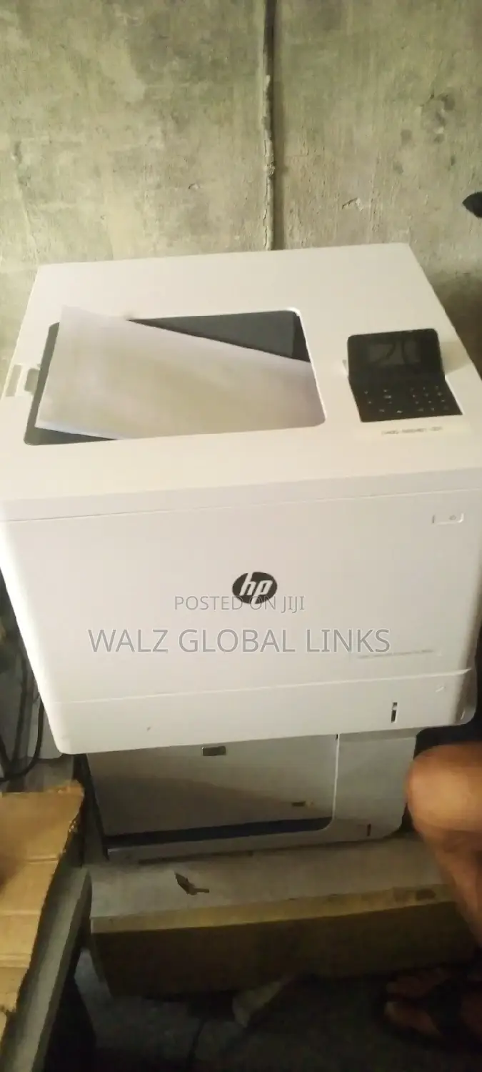 Office Machine