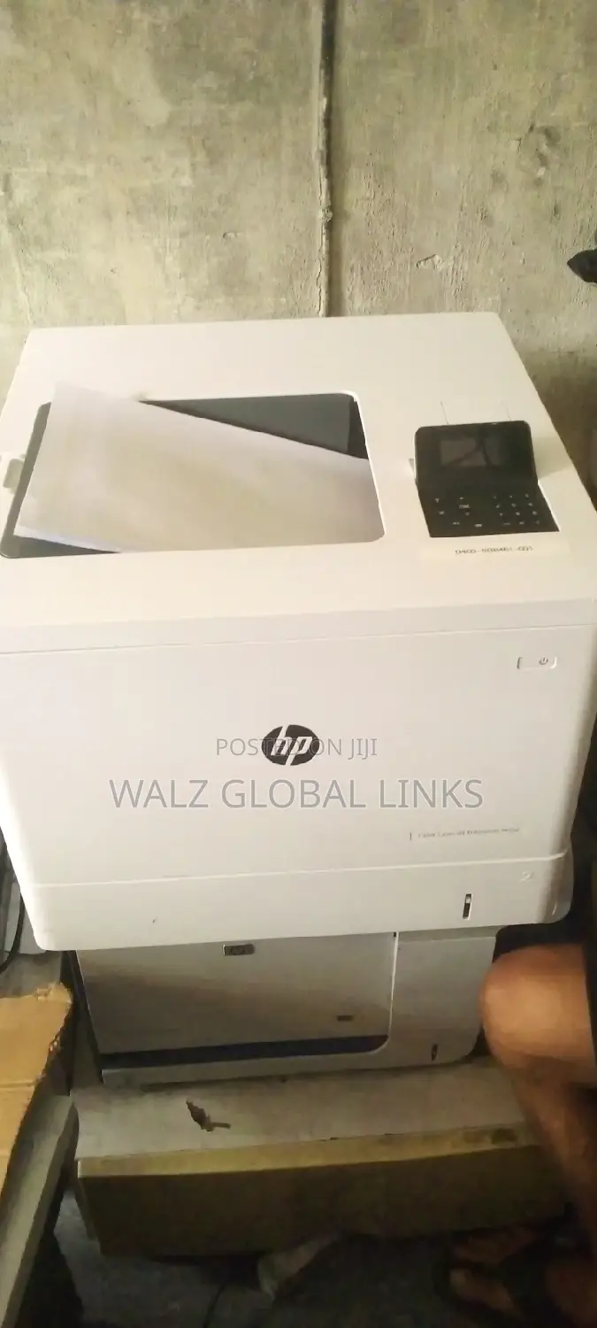 Office Machine