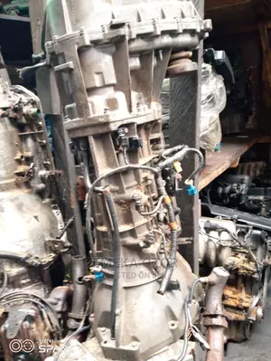 Ford Explorer Gear Box 4 Wheel Drive 2005/2010 Model Direct