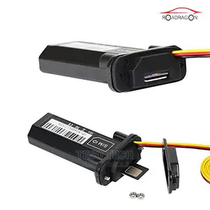 Installation of GPS Tracker Device