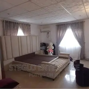 Exclusive 3D Turkish Curtains