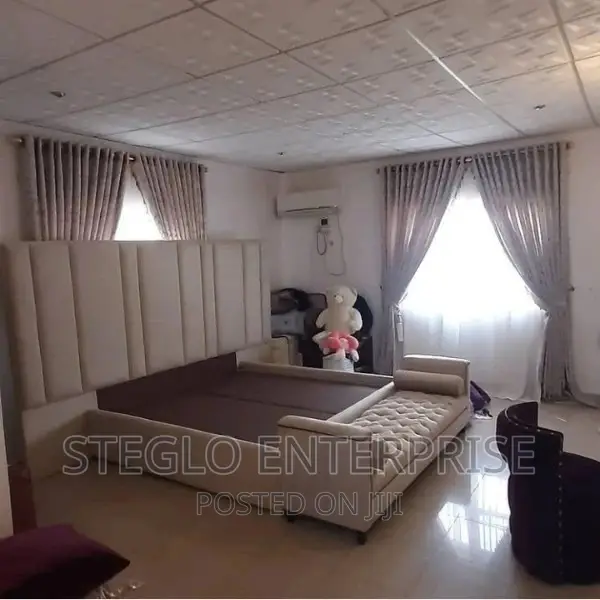Exclusive 3D Turkish Curtains