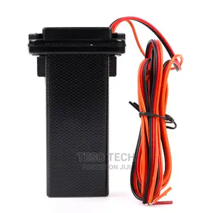 GPS Tracking System in Nigeria