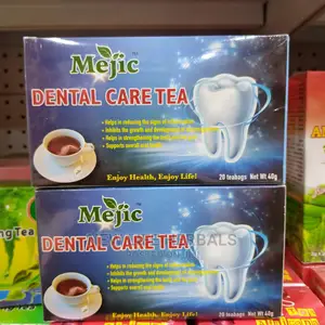 Photo - Dental Care Tea
