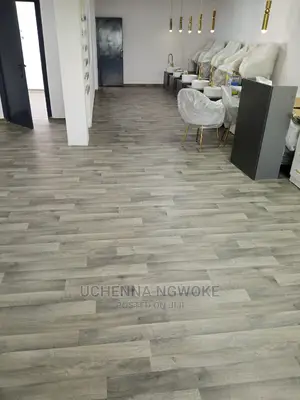 Vernyl Standard Floor Carpet