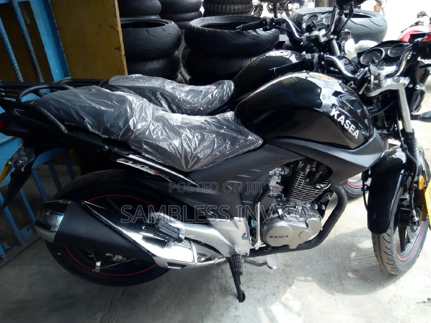 New Qlink XP 200 2022