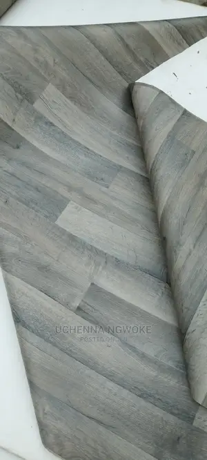 5.0mm Verny Flooring Carpet