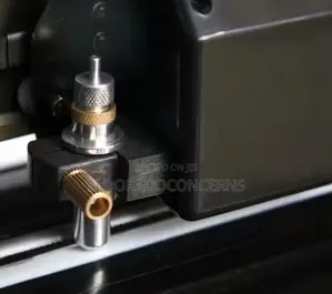Giveaway 2ft Best(Laser) Contour Plotter Available
