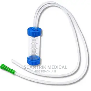Mucus Extractor