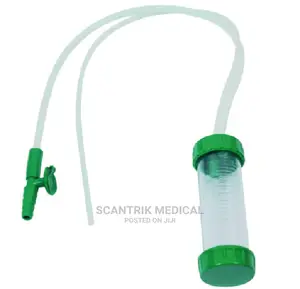 Infant Mucus Extractor