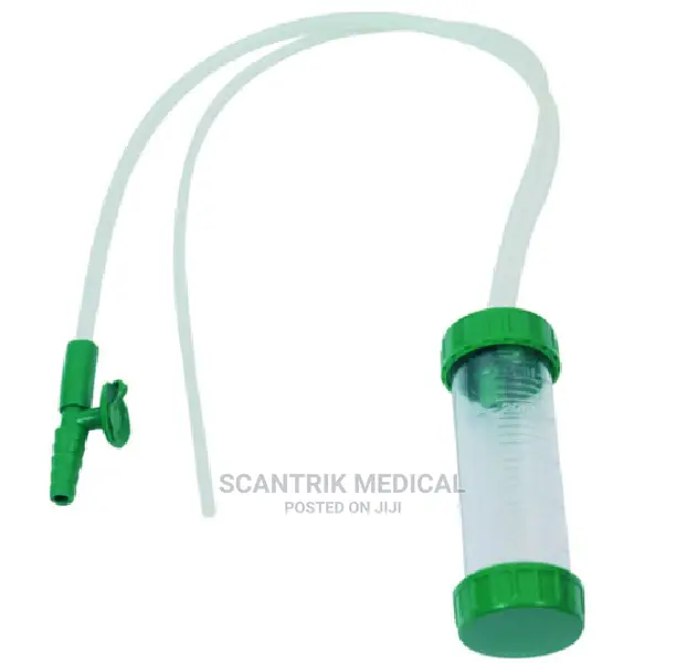 Infant Mucus Extractor