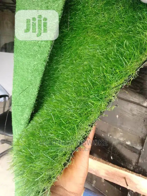 Quality Grass