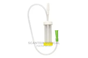 Medi Sterile Mucus Extractor, for Hospital