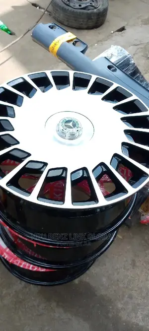 Mercedes Benz MYBACH RIM for S550 222