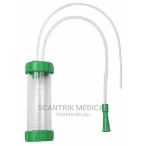 Medical Infant Mucus Extractor, for Clinic