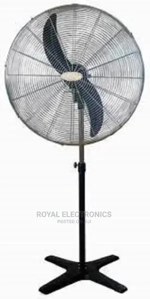 Brand New OX 26 Inches Standing Fan