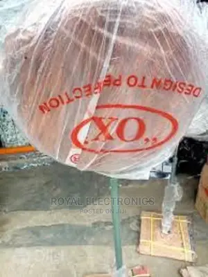 Brand New OX 26 Inches Standing Fan
