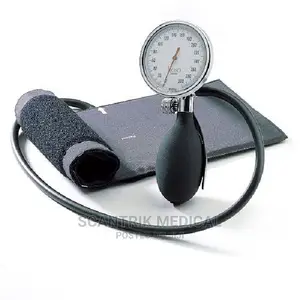 Medical Aneroid Sphygmomanometer