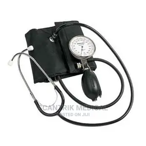 Medical Blood Pressure Monitor