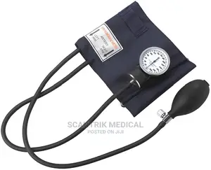 Manual Blood Pressure Cuff
