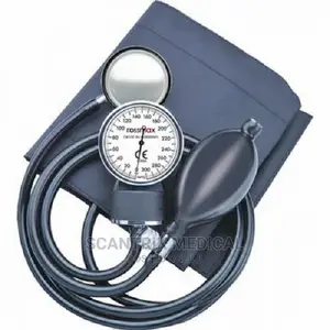 Analog Blood Pressure Machine
