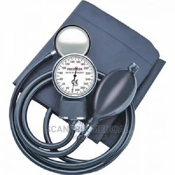 Analog Blood Pressure Machine