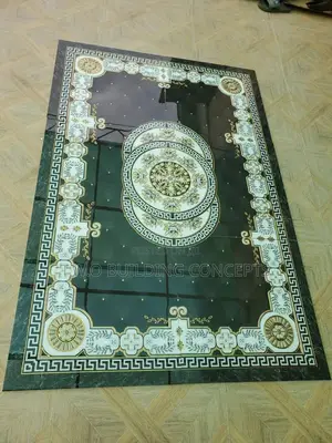 Center Tiles 60/60 Cm