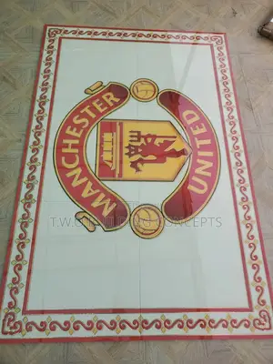 Center Tiles 60/60 Cm