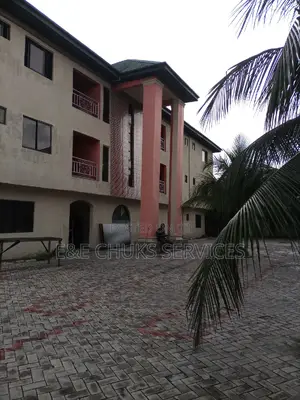 Twenty Seven Rooms Hotel for Lease in Portharcourt