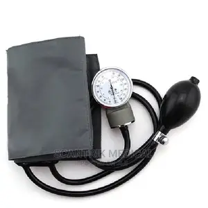 Self Taking Blood Pressure Kit