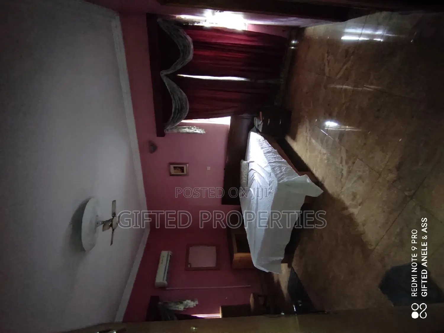 A Super Furnished 25 Rooms Hotel for Lease in RD Road PH