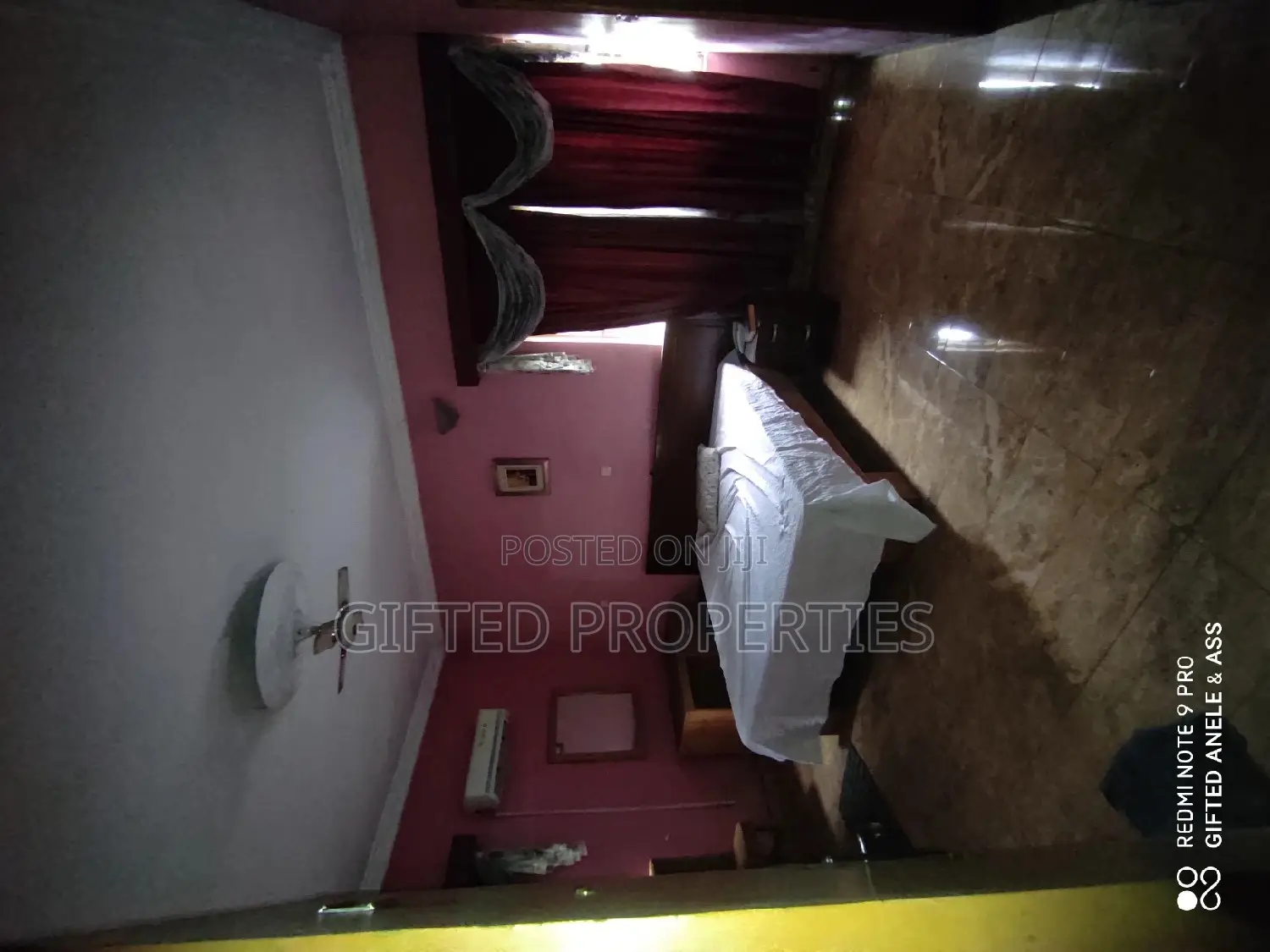 A Super Furnished 25 Rooms Hotel for Lease in RD Road PH