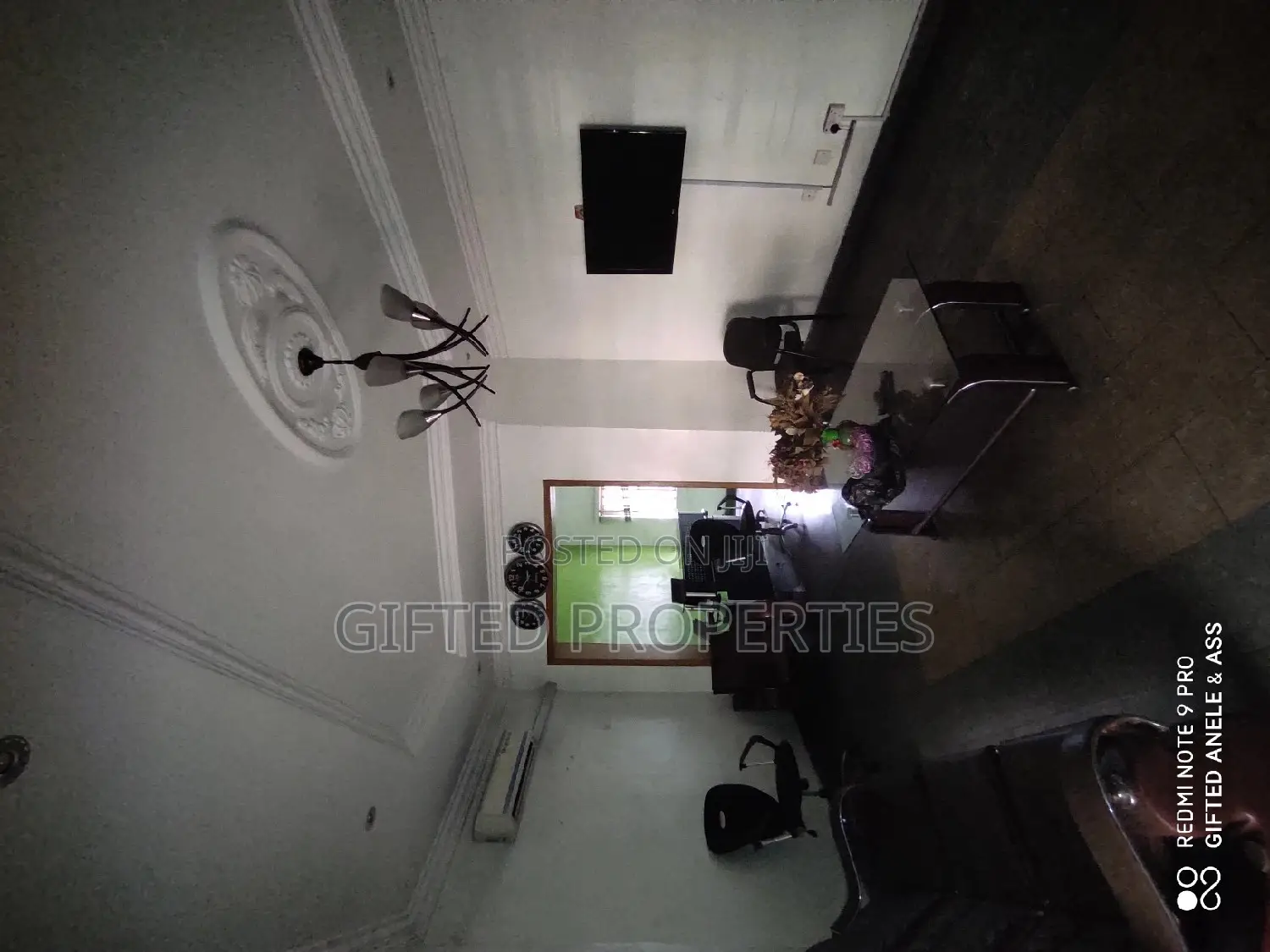 A Super Furnished 25 Rooms Hotel for Lease in RD Road PH