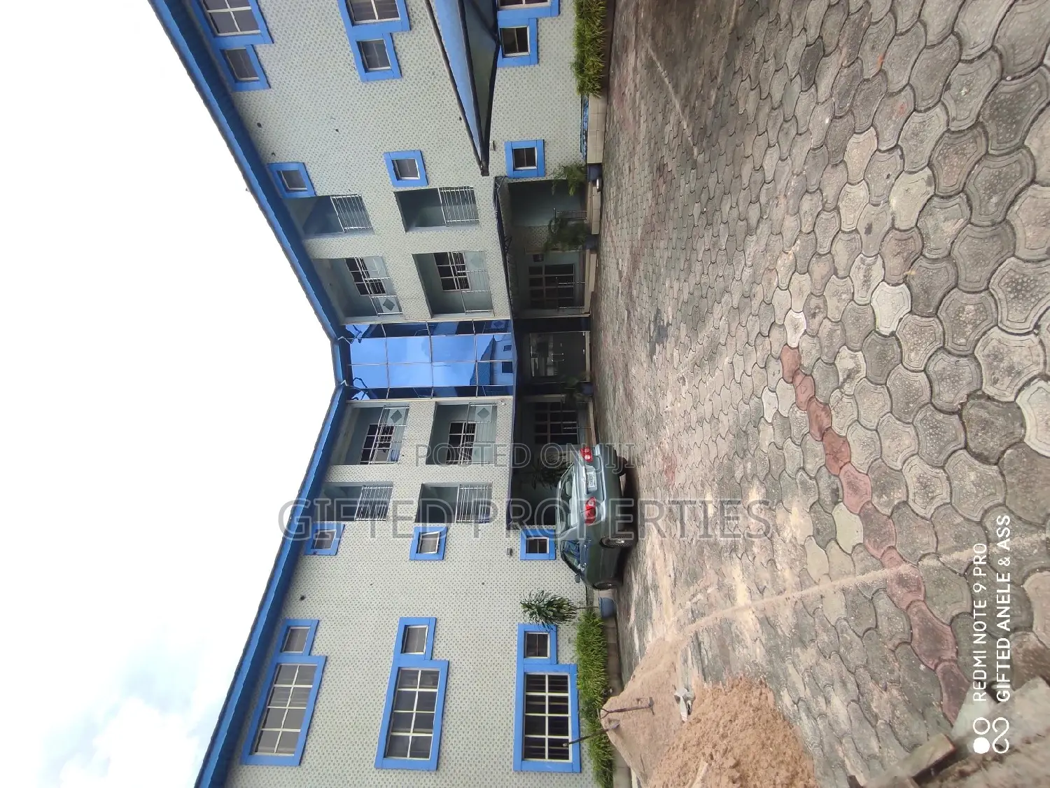 A Super Furnished 25 Rooms Hotel for Lease in RD Road PH