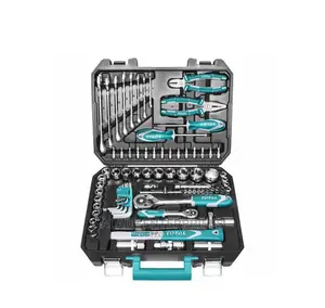 Total Quality Hand Tools 77 PCS