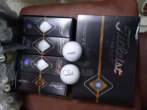 Titleist Provi 1 Golf Ball Pack