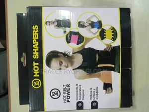 Hot Shaper