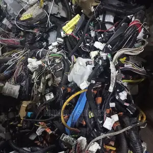 Engine/Dashboard Wire for Your