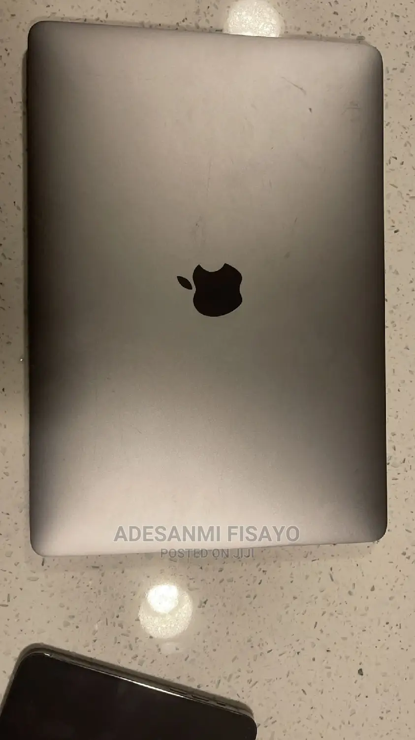 Laptop Apple MacBook Pro 2019 8GB Intel Core I5 SSD 128GB