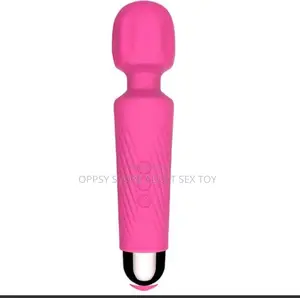 Luna Magic Massager Wand Vibrator