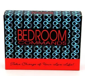 Bedroom Commands Position