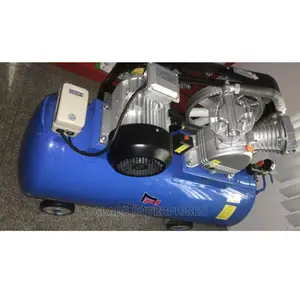 Maxmech 300l Air Compressor Machine