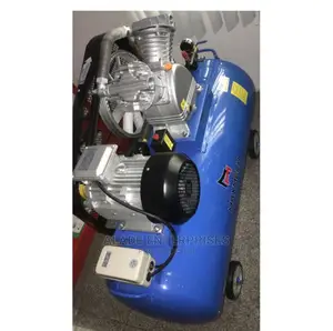 Maxmech 300l Air Compressor Machine