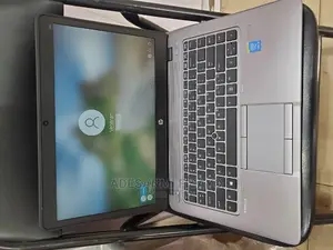 Laptop HP EliteBook 840 G3 8GB Intel Core i5 SSD 256GB
