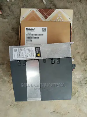 Siemens Sinamics Frequency Converter PM240-2.2KW