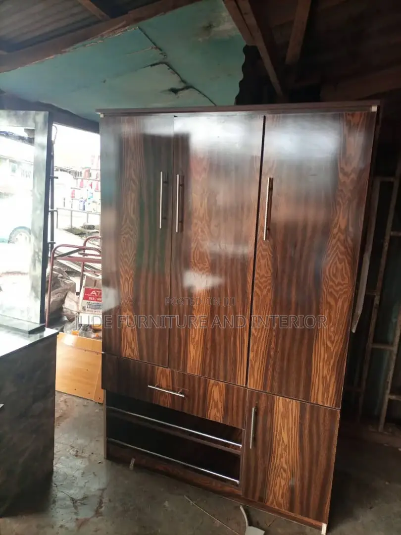 Beautiful Design Wardrobe