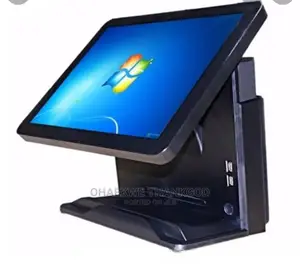 Pos Point Of Sales Maching