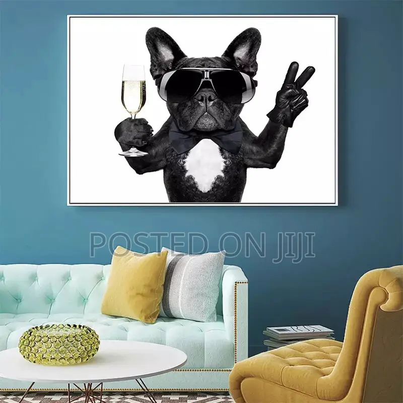 Baby Rooms Canvas