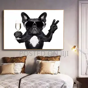 Baby Rooms Canvas