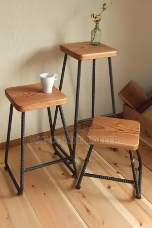 Metal Framed Furniture